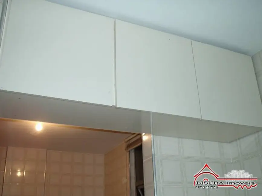 Foto 8 de Apartamento com 2 quartos à venda, 56m2 em Parque Santo Antônio, Jacarei - SP