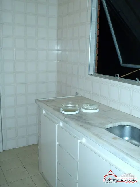 Foto 7 de Apartamento com 2 quartos à venda, 56m2 em Parque Santo Antônio, Jacarei - SP