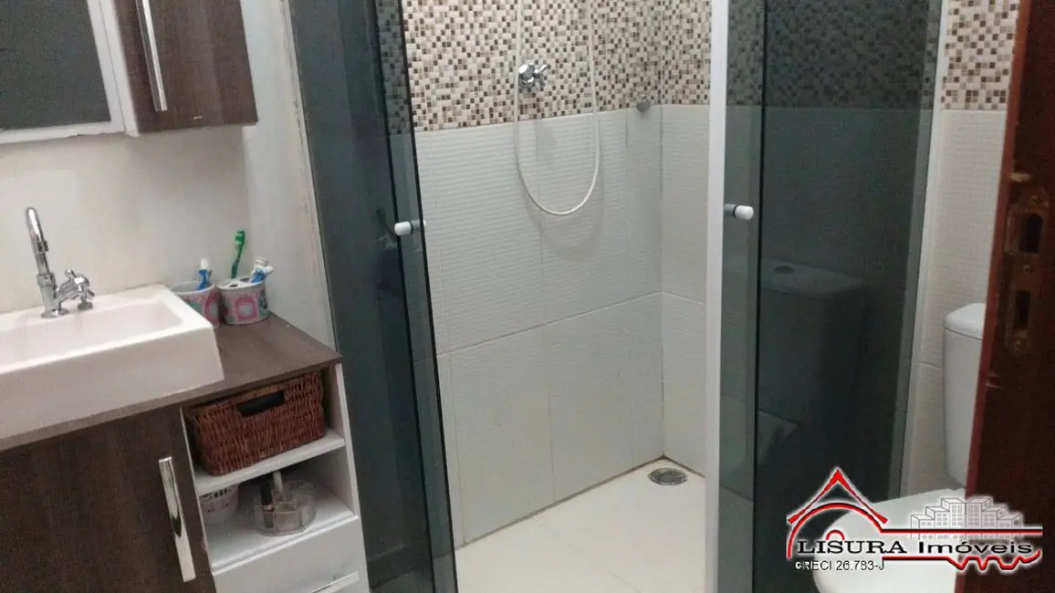 Foto 8 de Chácara com 2 quartos à venda, 200m2 em Veraneio Irajá, Jacarei - SP