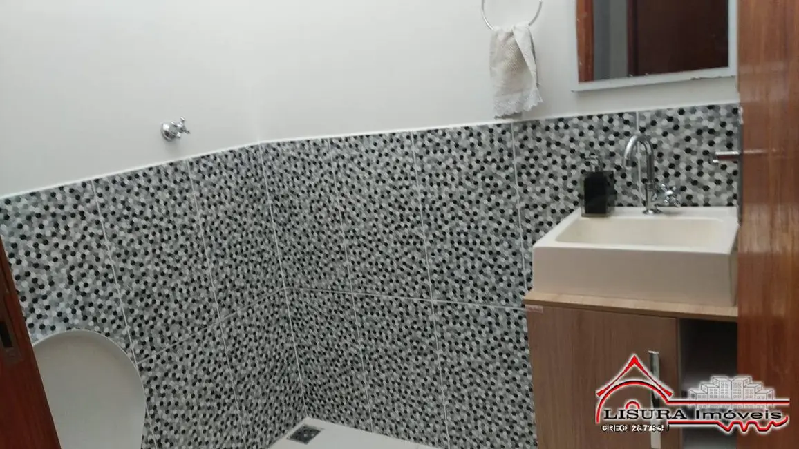 Foto 7 de Chácara com 2 quartos à venda, 200m2 em Veraneio Irajá, Jacarei - SP