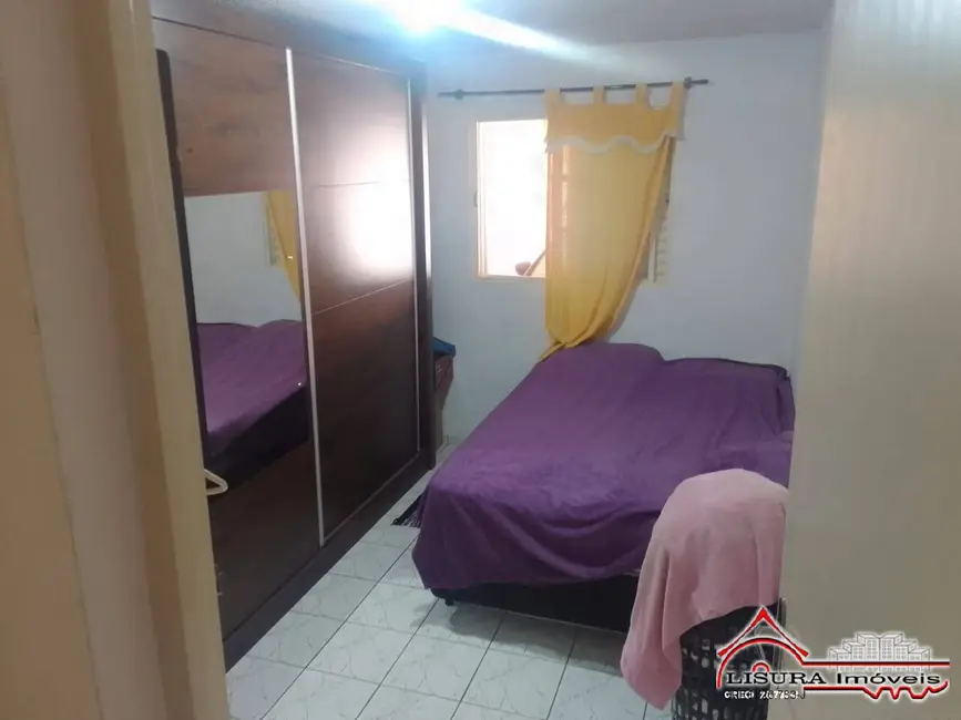 Foto 7 de Casa de Condomínio com 2 quartos à venda, 90m2 em Jardim Maria Amélia, Jacarei - SP