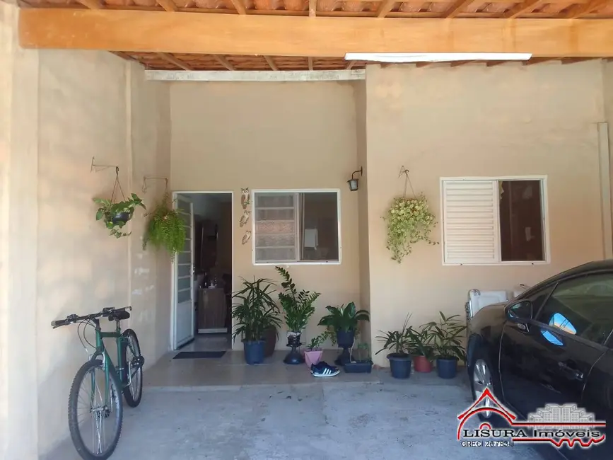 Foto 1 de Casa de Condomínio com 2 quartos à venda, 90m2 em Jardim Maria Amélia, Jacarei - SP