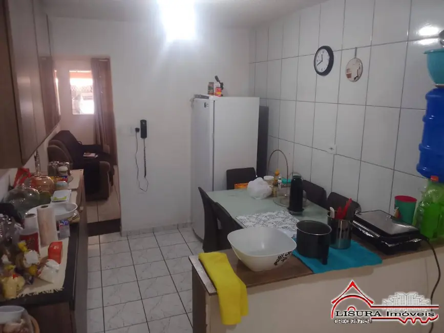 Foto 4 de Casa de Condomínio com 2 quartos à venda, 90m2 em Jardim Maria Amélia, Jacarei - SP