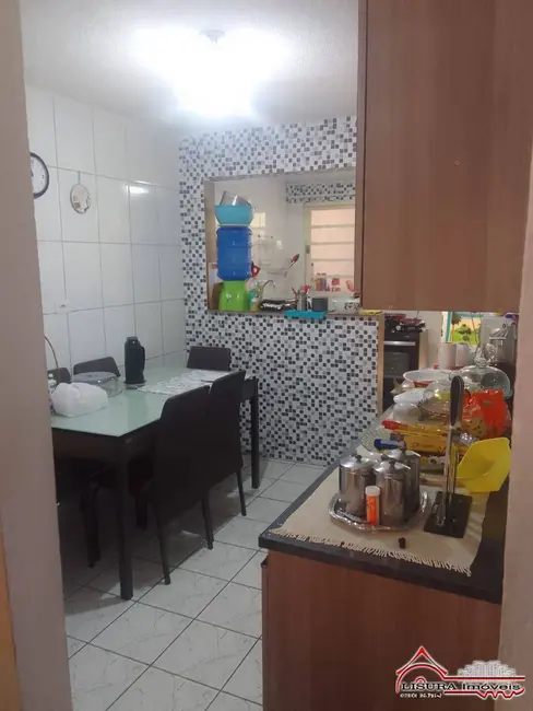 Foto 5 de Casa de Condomínio com 2 quartos à venda, 90m2 em Jardim Maria Amélia, Jacarei - SP