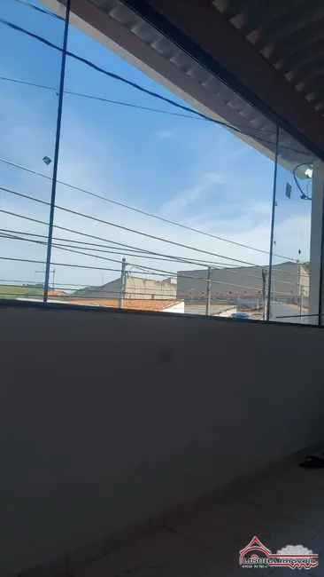 Foto 4 de Casa com 2 quartos à venda, 138m2 em Parque Imperial, Jacarei - SP