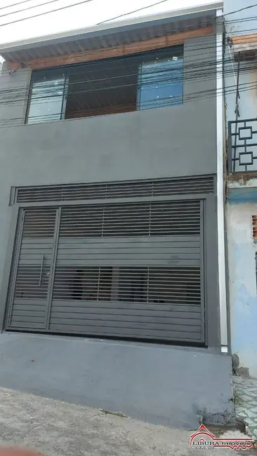 Foto 1 de Casa com 2 quartos à venda, 138m2 em Parque Imperial, Jacarei - SP