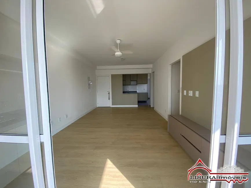 Foto 3 de Apartamento com 3 quartos à venda, 102m2 em Vila Aprazível, Jacarei - SP