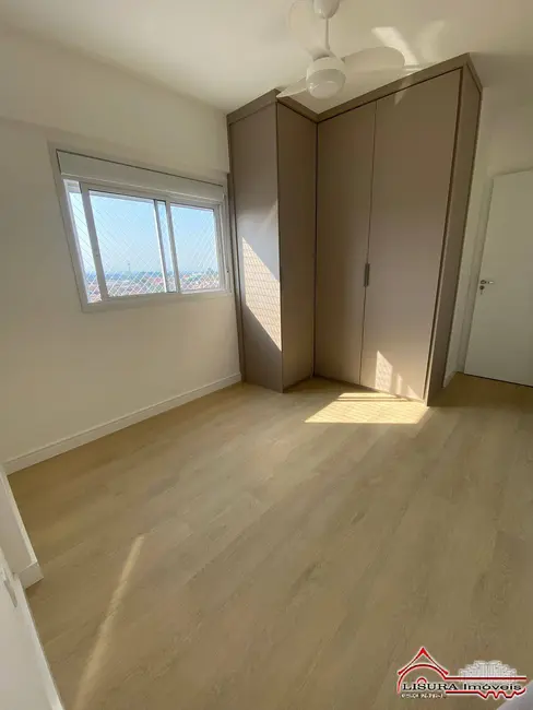 Foto 9 de Apartamento com 3 quartos à venda, 102m2 em Vila Aprazível, Jacarei - SP