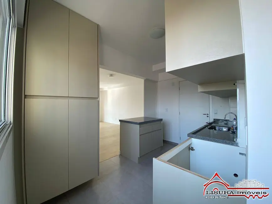 Foto 6 de Apartamento com 3 quartos à venda, 102m2 em Vila Aprazível, Jacarei - SP
