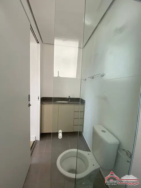 Foto 7 de Apartamento com 3 quartos à venda, 102m2 em Vila Aprazível, Jacarei - SP