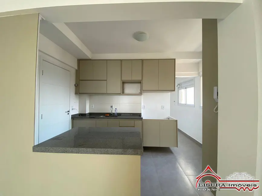 Foto 5 de Apartamento com 3 quartos à venda, 102m2 em Vila Aprazível, Jacarei - SP