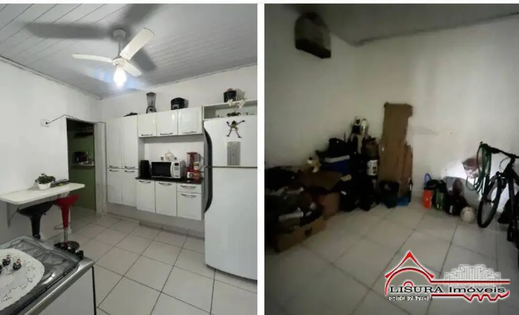 Casa com 2 quartos à venda, 150m2 em Vila Garcia (São Silvestre), Jacarei - SP - imagem 5 Foto 5 de Casa com 2 quartos à venda, 150m2 em Vila Garcia (São Silvestre), Jacarei - SP