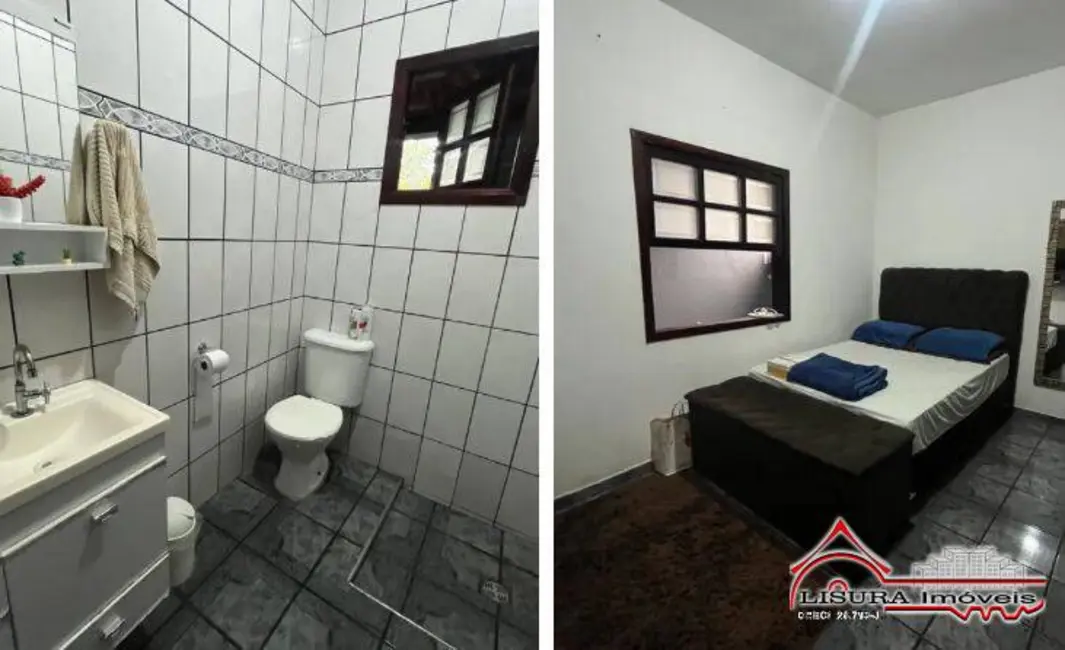 Casa com 2 quartos à venda, 150m2 em Vila Garcia (São Silvestre), Jacarei - SP - imagem 8 Foto 8 de Casa com 2 quartos à venda, 150m2 em Vila Garcia (São Silvestre), Jacarei - SP