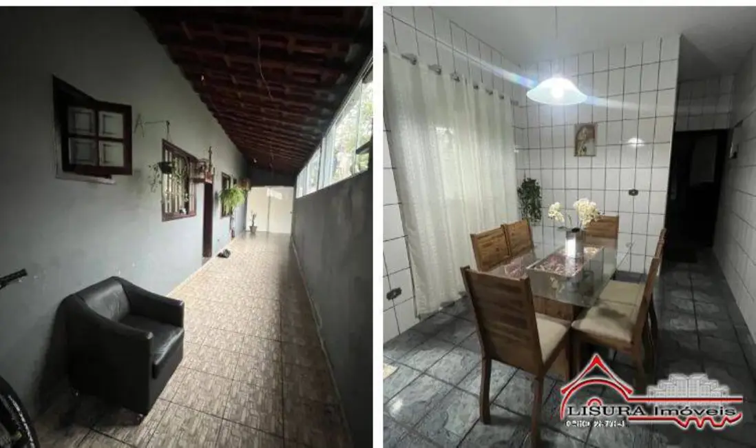 Casa com 2 quartos à venda, 150m2 em Vila Garcia (São Silvestre), Jacarei - SP - imagem 9 Foto 9 de Casa com 2 quartos à venda, 150m2 em Vila Garcia (São Silvestre), Jacarei - SP