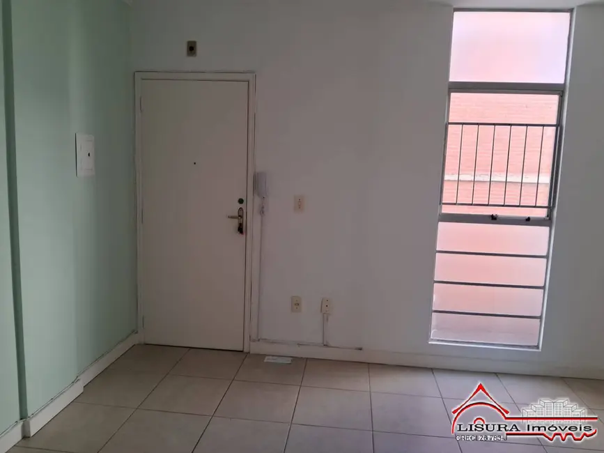 Foto 3 de Apartamento com 2 quartos à venda, 56m2 em Parque Santo Antônio, Jacarei - SP