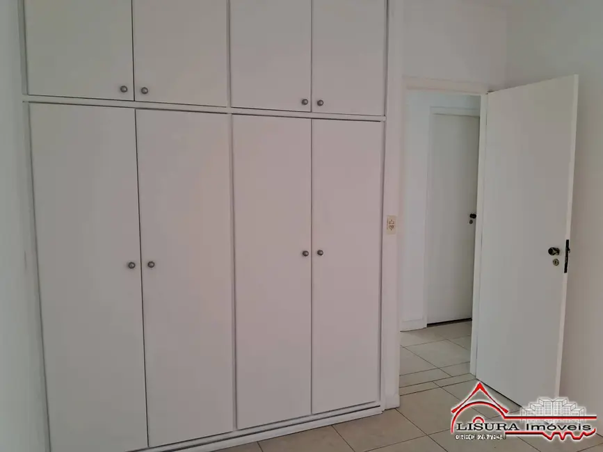 Foto 9 de Apartamento com 2 quartos à venda, 56m2 em Parque Santo Antônio, Jacarei - SP