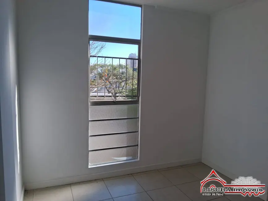 Foto 4 de Apartamento com 2 quartos à venda, 56m2 em Parque Santo Antônio, Jacarei - SP