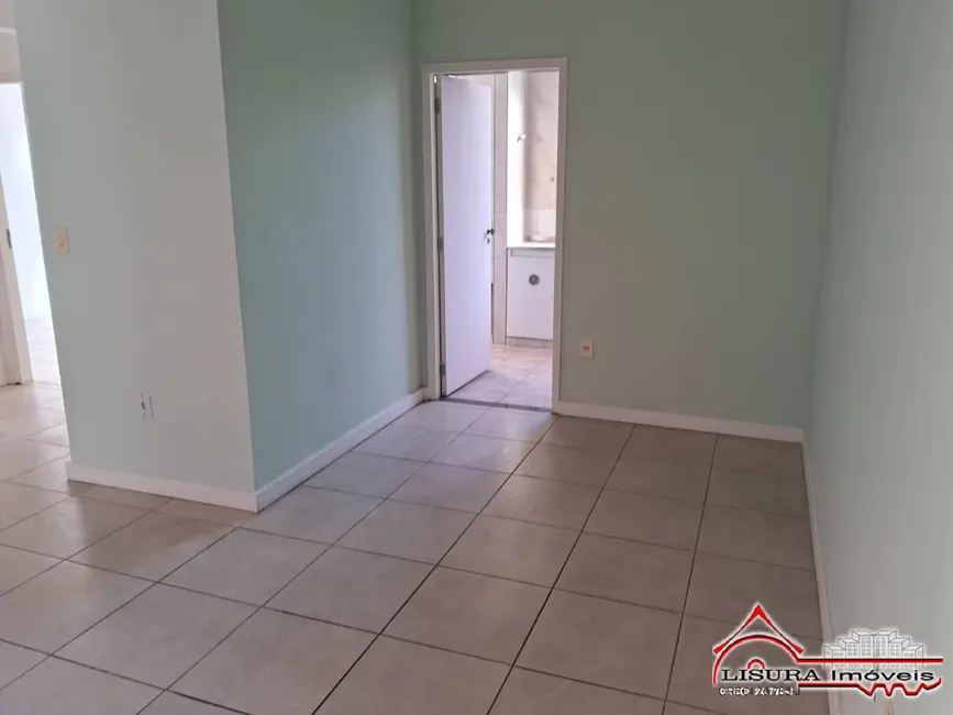 Foto 6 de Apartamento com 2 quartos à venda, 56m2 em Parque Santo Antônio, Jacarei - SP