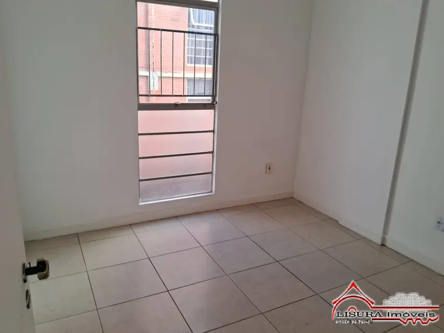Foto 5 de Apartamento com 2 quartos à venda, 56m2 em Parque Santo Antônio, Jacarei - SP