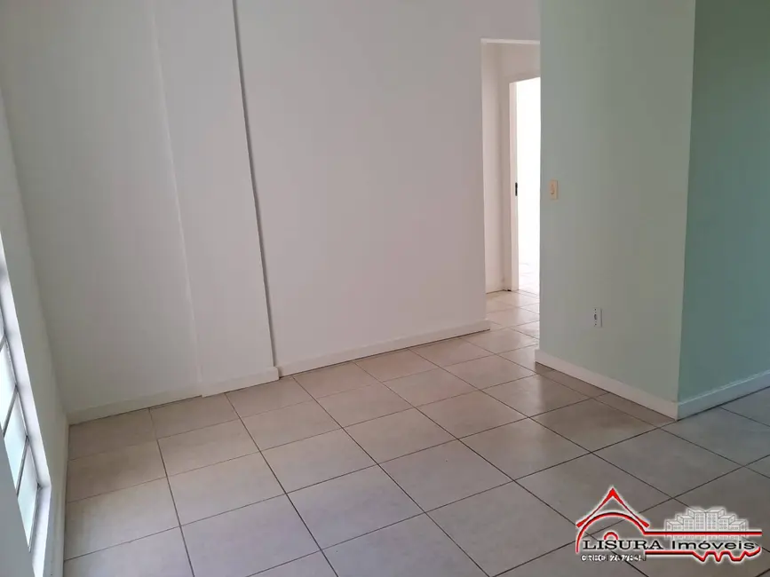 Foto 7 de Apartamento com 2 quartos à venda, 56m2 em Parque Santo Antônio, Jacarei - SP