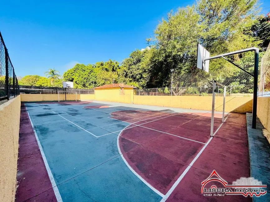 Foto 9 de Apartamento com 2 quartos à venda, 56m2 em Jardim Califórnia, Jacarei - SP