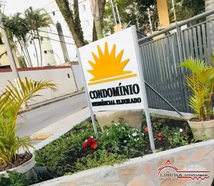 Foto 6 de Apartamento com 2 quartos à venda, 56m2 em Jardim Califórnia, Jacarei - SP