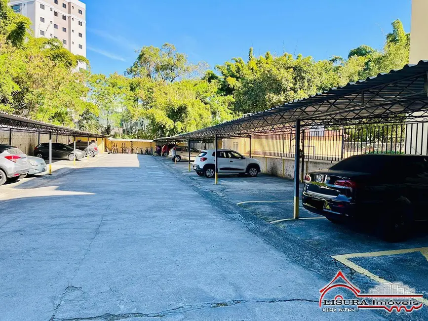 Foto 8 de Apartamento com 2 quartos à venda, 56m2 em Jardim Califórnia, Jacarei - SP