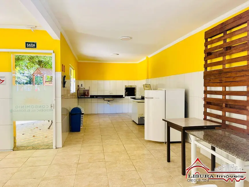 Foto 7 de Apartamento com 2 quartos à venda, 56m2 em Jardim Califórnia, Jacarei - SP