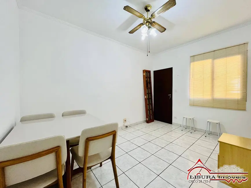 Foto 1 de Apartamento com 2 quartos à venda, 56m2 em Jardim Califórnia, Jacarei - SP