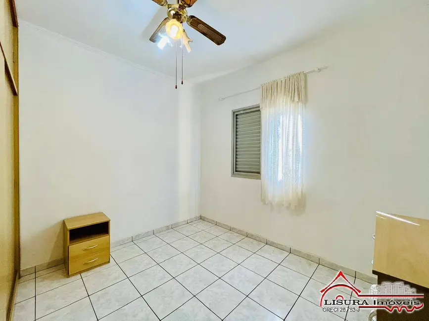 Foto 4 de Apartamento com 2 quartos à venda, 56m2 em Jardim Califórnia, Jacarei - SP