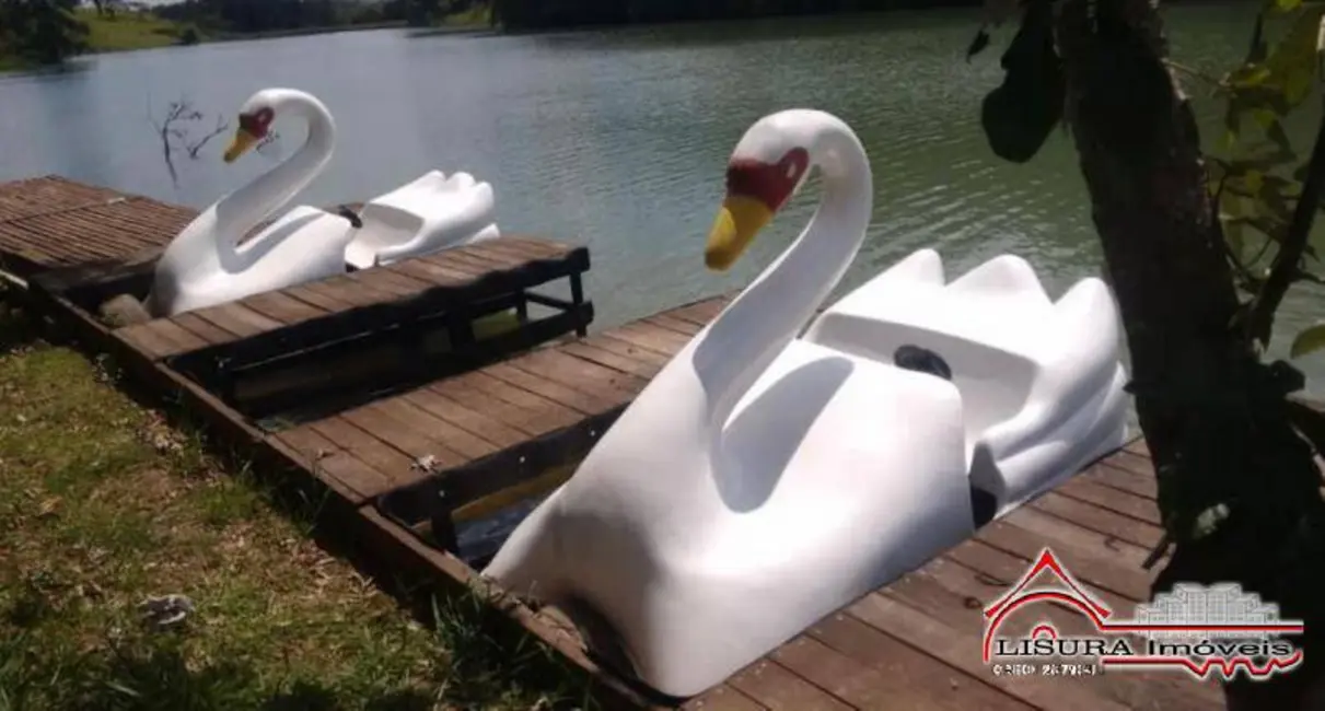 Foto 6 de Lote de Condomínio à venda em Jacarei - SP