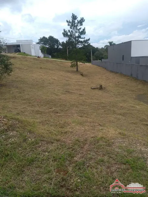 Foto 1 de Lote de Condomínio à venda em Jacarei - SP