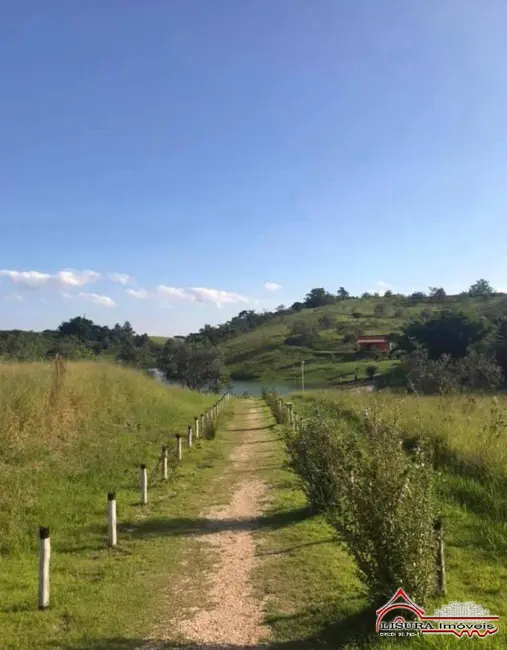 Foto 3 de Lote de Condomínio à venda em Jacarei - SP