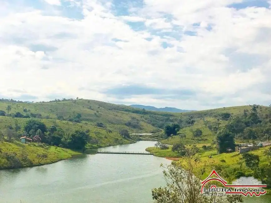 Foto 4 de Lote de Condomínio à venda em Jacarei - SP