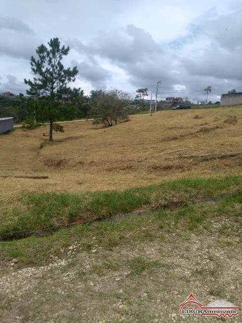 Foto 2 de Lote de Condomínio à venda em Jacarei - SP