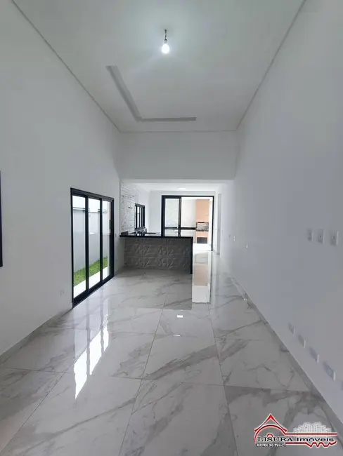 Foto 4 de Casa de Condomínio com 3 quartos à venda, 135m2 em Condomínio Residencial Fogaça, Jacarei - SP