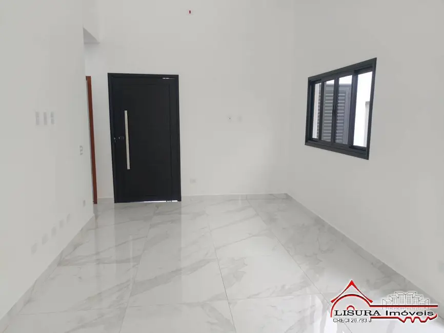 Foto 2 de Casa de Condomínio com 3 quartos à venda, 135m2 em Condomínio Residencial Fogaça, Jacarei - SP