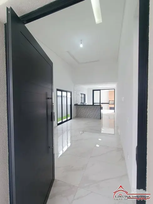 Foto 6 de Casa de Condomínio com 3 quartos à venda, 135m2 em Condomínio Residencial Fogaça, Jacarei - SP