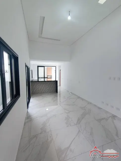 Foto 5 de Casa de Condomínio com 3 quartos à venda, 135m2 em Condomínio Residencial Fogaça, Jacarei - SP