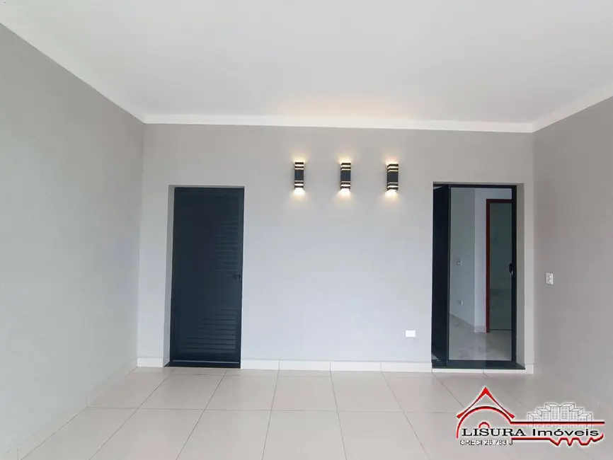 Foto 1 de Casa de Condomínio com 3 quartos à venda, 135m2 em Condomínio Residencial Fogaça, Jacarei - SP