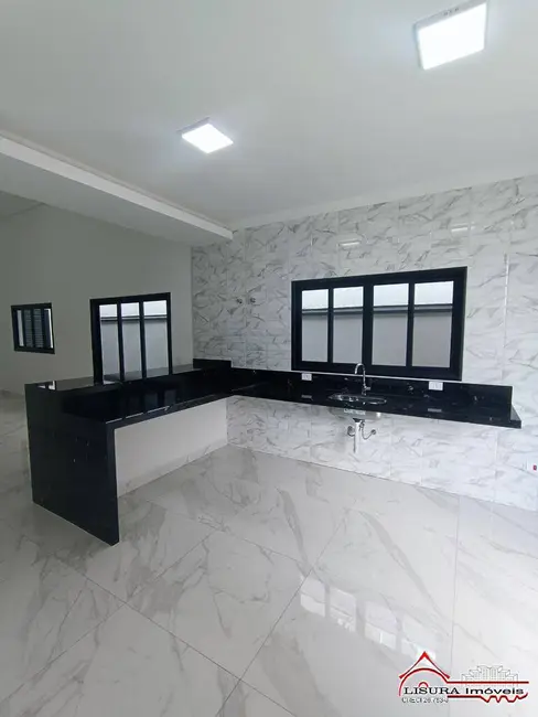 Foto 8 de Casa de Condomínio com 3 quartos à venda, 135m2 em Condomínio Residencial Fogaça, Jacarei - SP