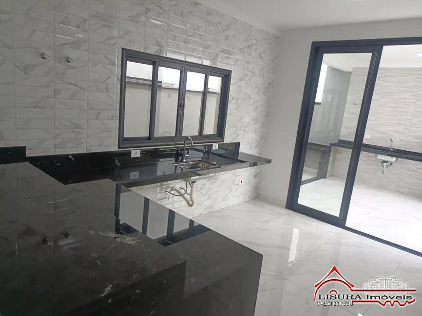 Foto 7 de Casa de Condomínio com 3 quartos à venda, 135m2 em Condomínio Residencial Fogaça, Jacarei - SP