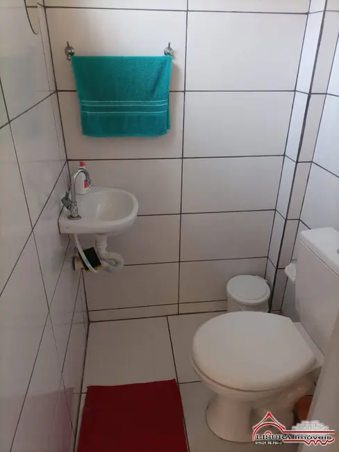 Foto 9 de Casa com 2 quartos à venda, 98m2 em Parque Califórnia, Jacarei - SP