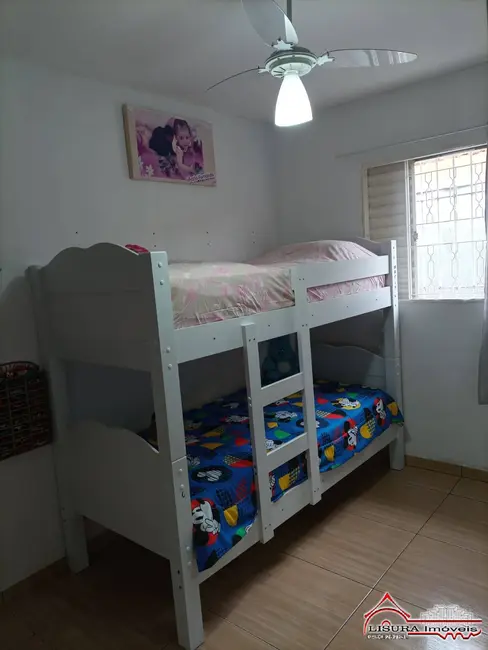 Foto 7 de Casa com 2 quartos à venda, 98m2 em Parque Califórnia, Jacarei - SP
