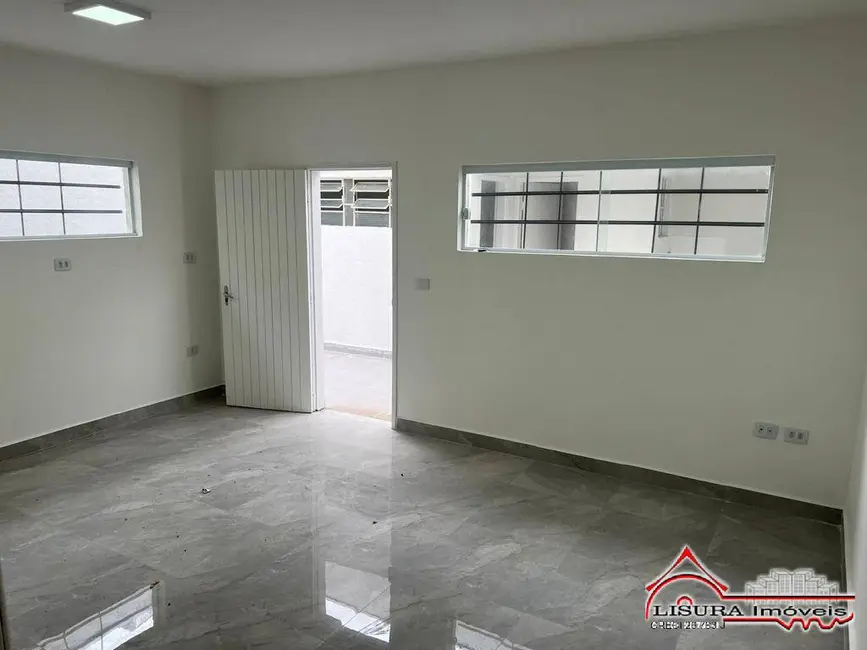 Foto 3 de Casa com 2 quartos à venda em Centro, Jacarei - SP
