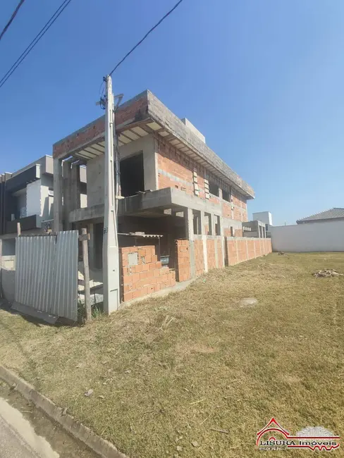 Foto 2 de Casa de Condomínio com 3 quartos à venda, 203m2 em Jardim Jacinto, Jacarei - SP