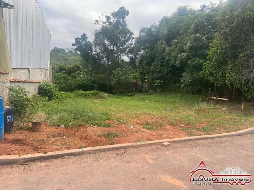 Foto 2 de Terreno / Lote à venda, 394m2 em Centro, Silveiras - SP