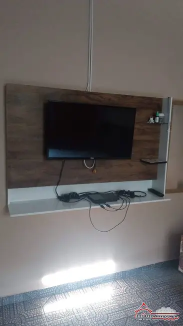 Foto 4 de Casa com 2 quartos à venda, 170m2 em Jardim São Luiz, Jacarei - SP