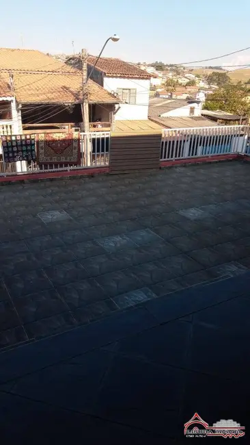 Foto 5 de Casa com 2 quartos à venda, 170m2 em Jardim São Luiz, Jacarei - SP