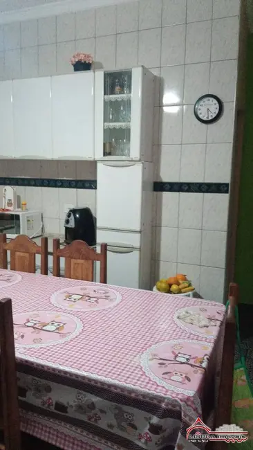 Foto 8 de Casa com 2 quartos à venda, 170m2 em Jardim São Luiz, Jacarei - SP